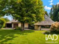 Vente Maison/villa 6 pièces — photo 2