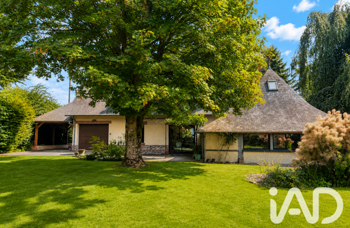 Vente Maison/villa 6 pièces — photo 2