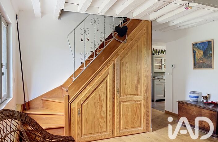 Vente Maison/villa 6 pièces — photo 3