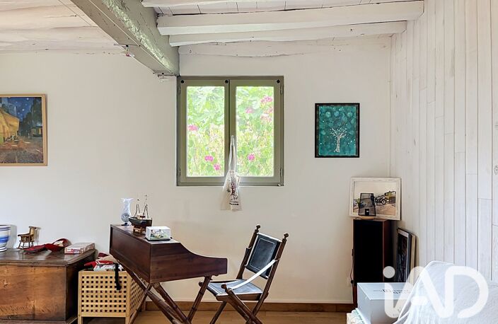 Vente Maison/villa 6 pièces — photo 4