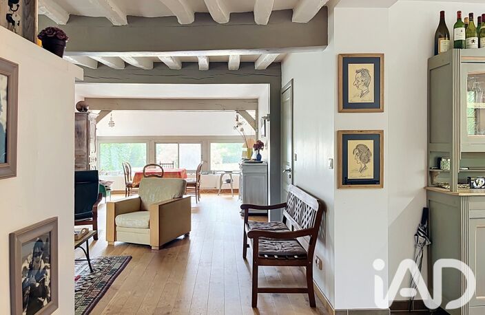 Vente Maison/villa 6 pièces — photo 5