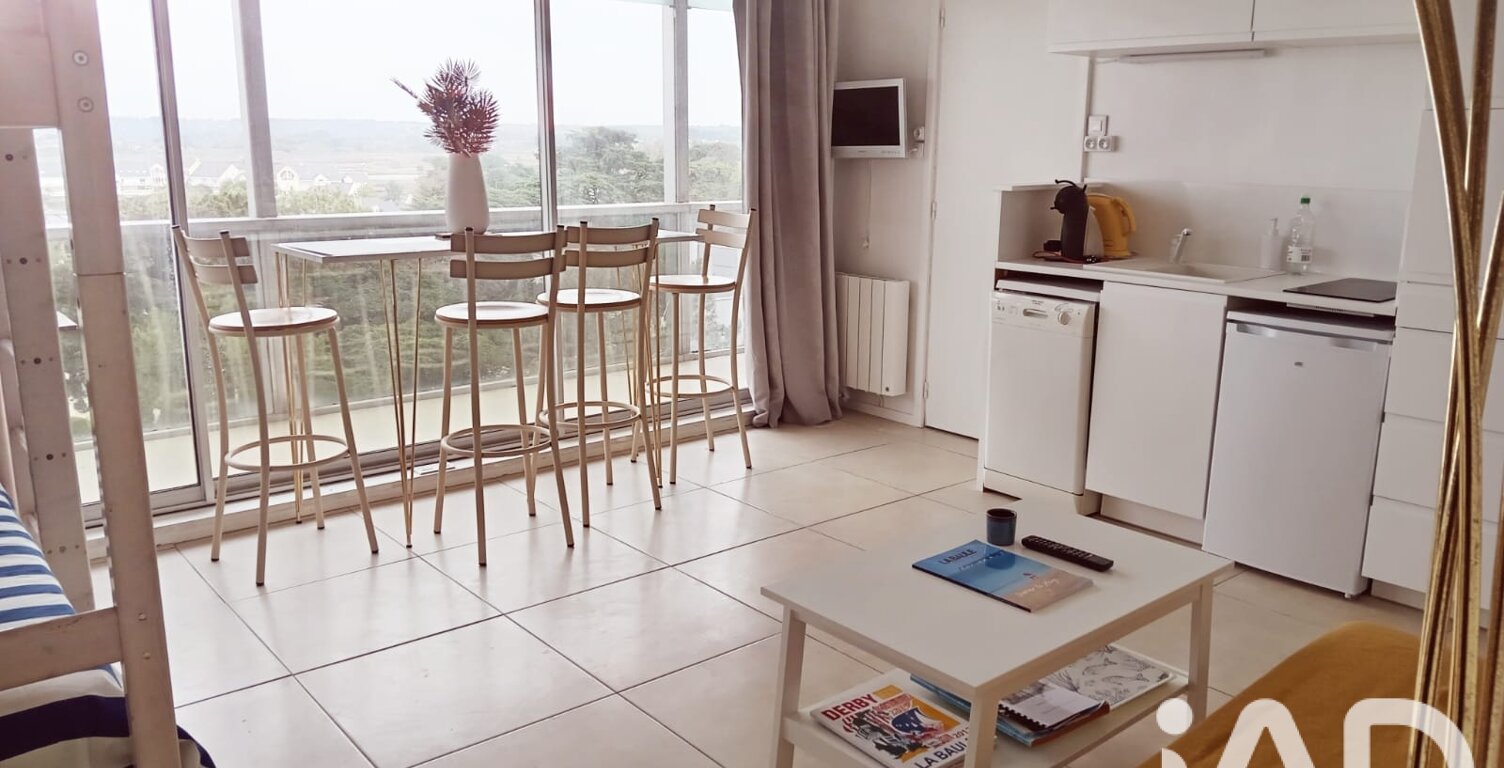Vente Appartement 2 pièces — photo 1