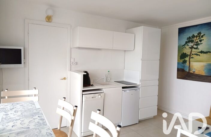 Vente Appartement 2 pièces — photo 4