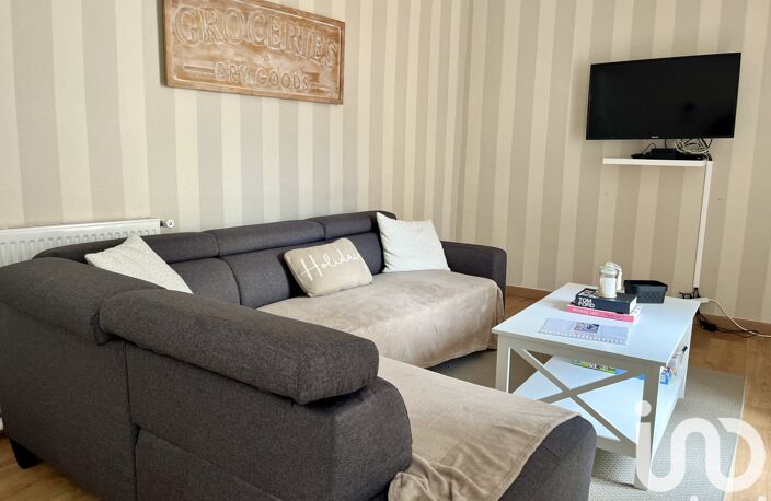 Vente Maison de ville 4 pièces — photo 3