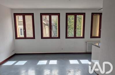 Vente Appartement 1 pièce — photo du bien