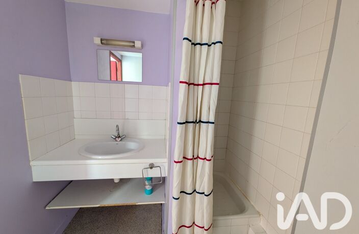 Vente Appartement 1 pièce — photo 3