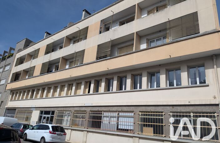 Vente Appartement 1 pièce — photo 4