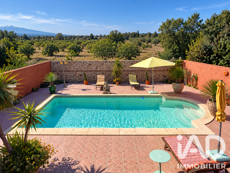 Vente Maison traditionnelle 6 pièces — photo 1