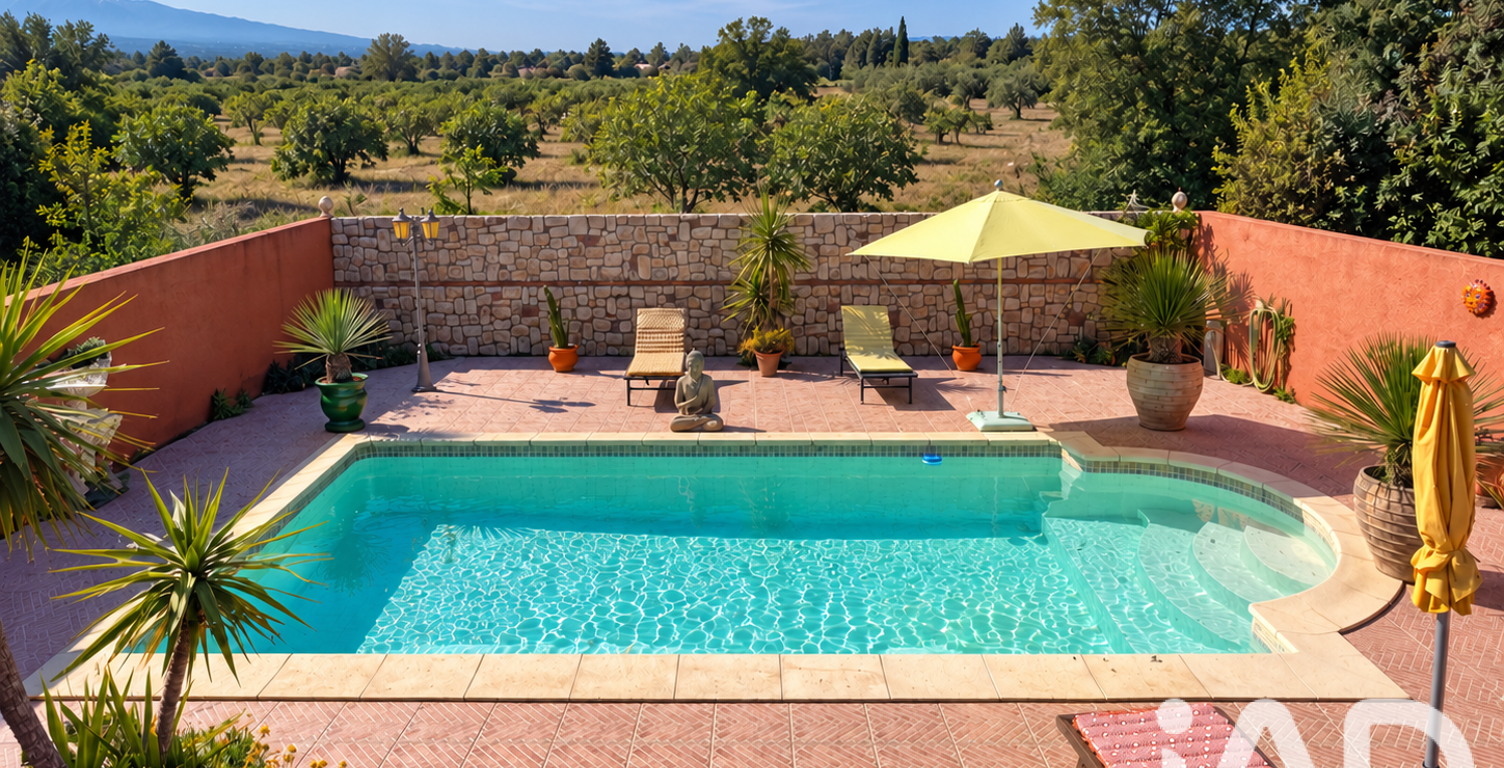 Vente Maison traditionnelle 6 pièces — photo 1