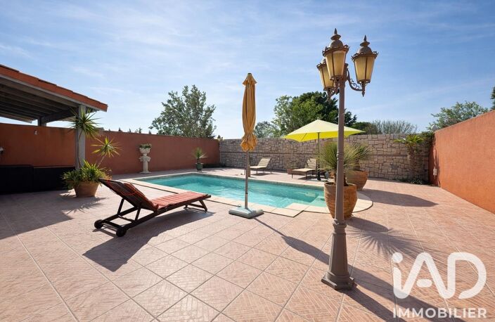 Vente Maison traditionnelle 6 pièces — photo 3