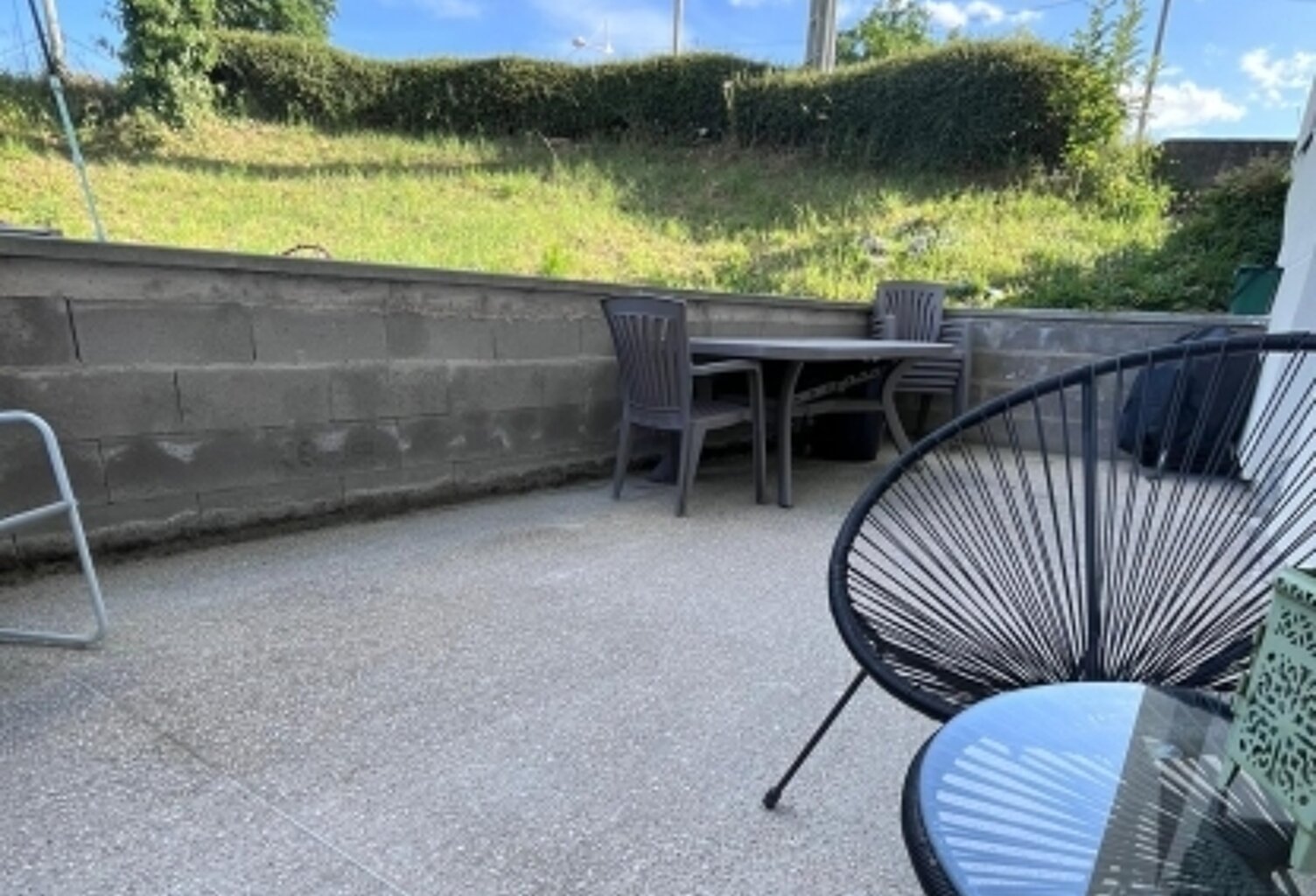 Vente Appartement 5 pièces — photo 1