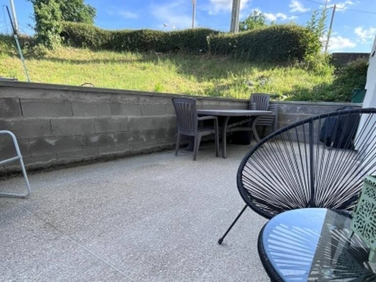 Vente Appartement 5 pièces — photo 1