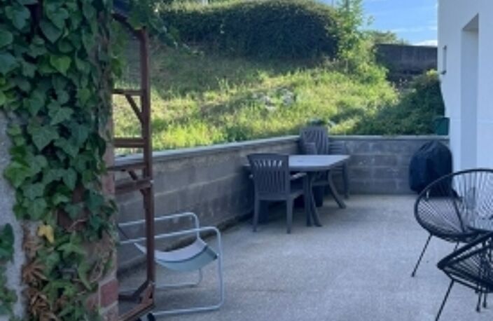 Vente Appartement 5 pièces — photo 2