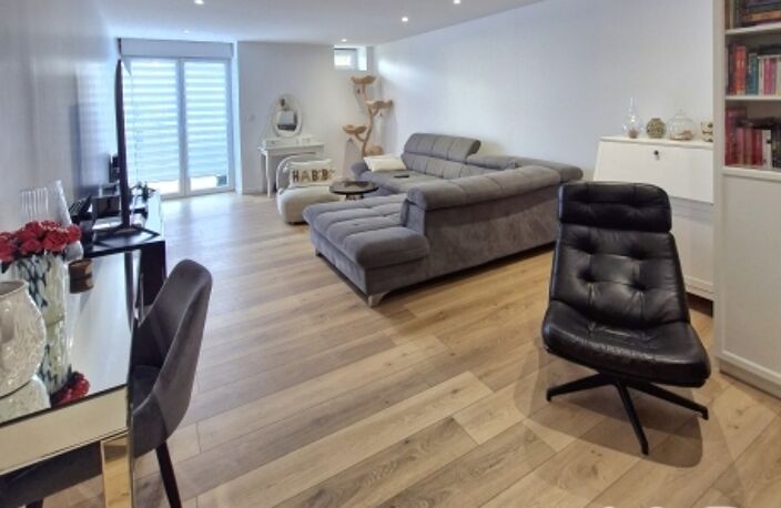 Vente Appartement 5 pièces — photo 4