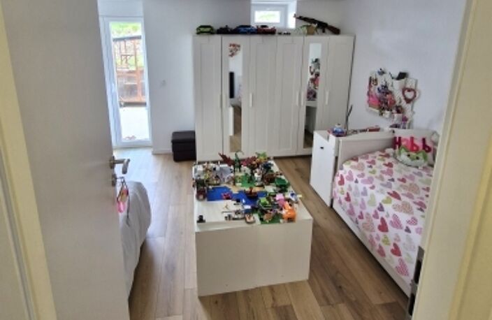 Vente Appartement 5 pièces — photo 5