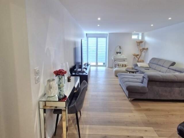 Vente Appartement 5 pièces — photo du bien