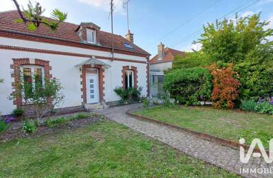 Vente Maison/villa 3 pièces — photo du bien