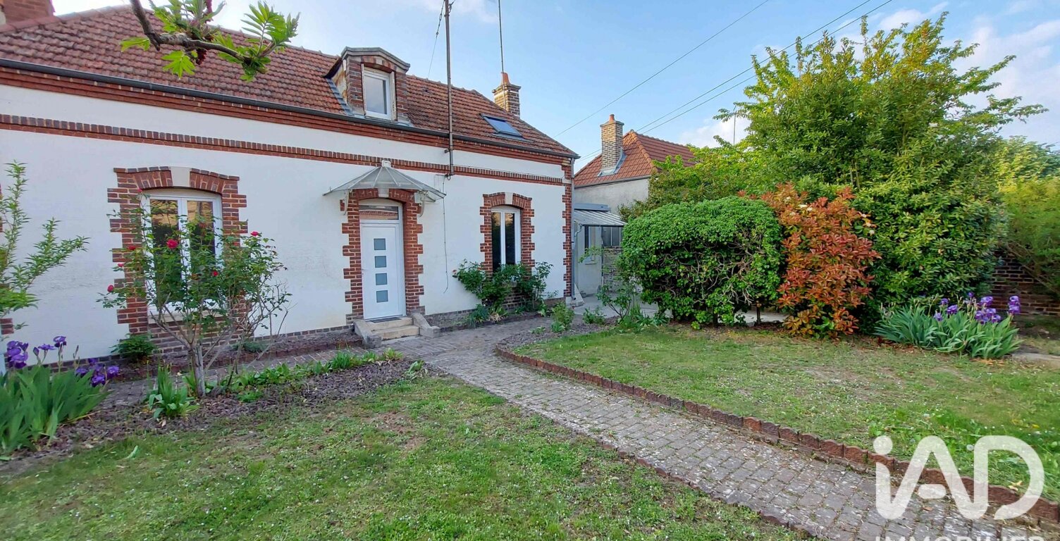 Vente Maison/villa 3 pièces — photo 1