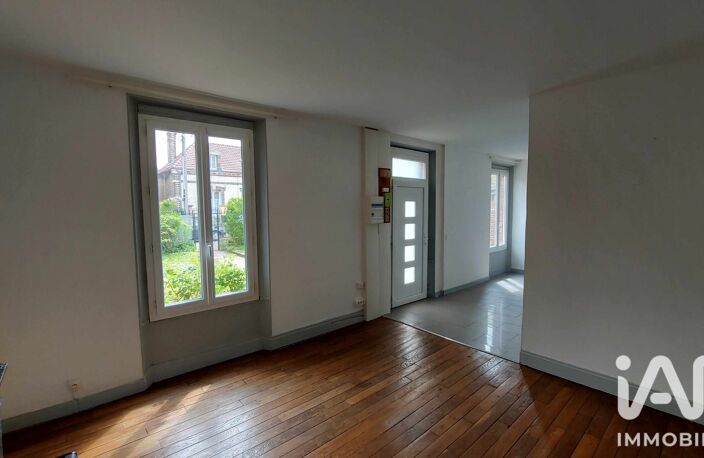 Vente Maison/villa 3 pièces — photo 2