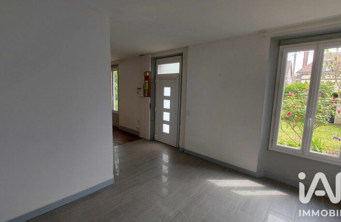 Vente Maison/villa 3 pièces — photo 3