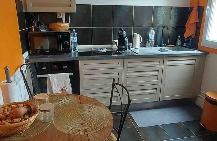 Vente Maison/villa 3 pièces — photo 4