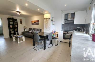 Vente Appartement 3 pièces — photo du bien