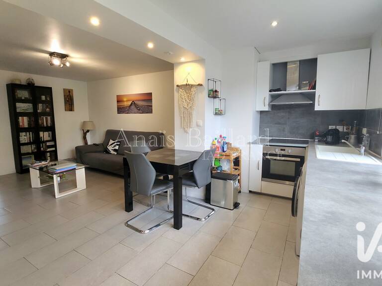 Vente Appartement 3 pièces — photo 1