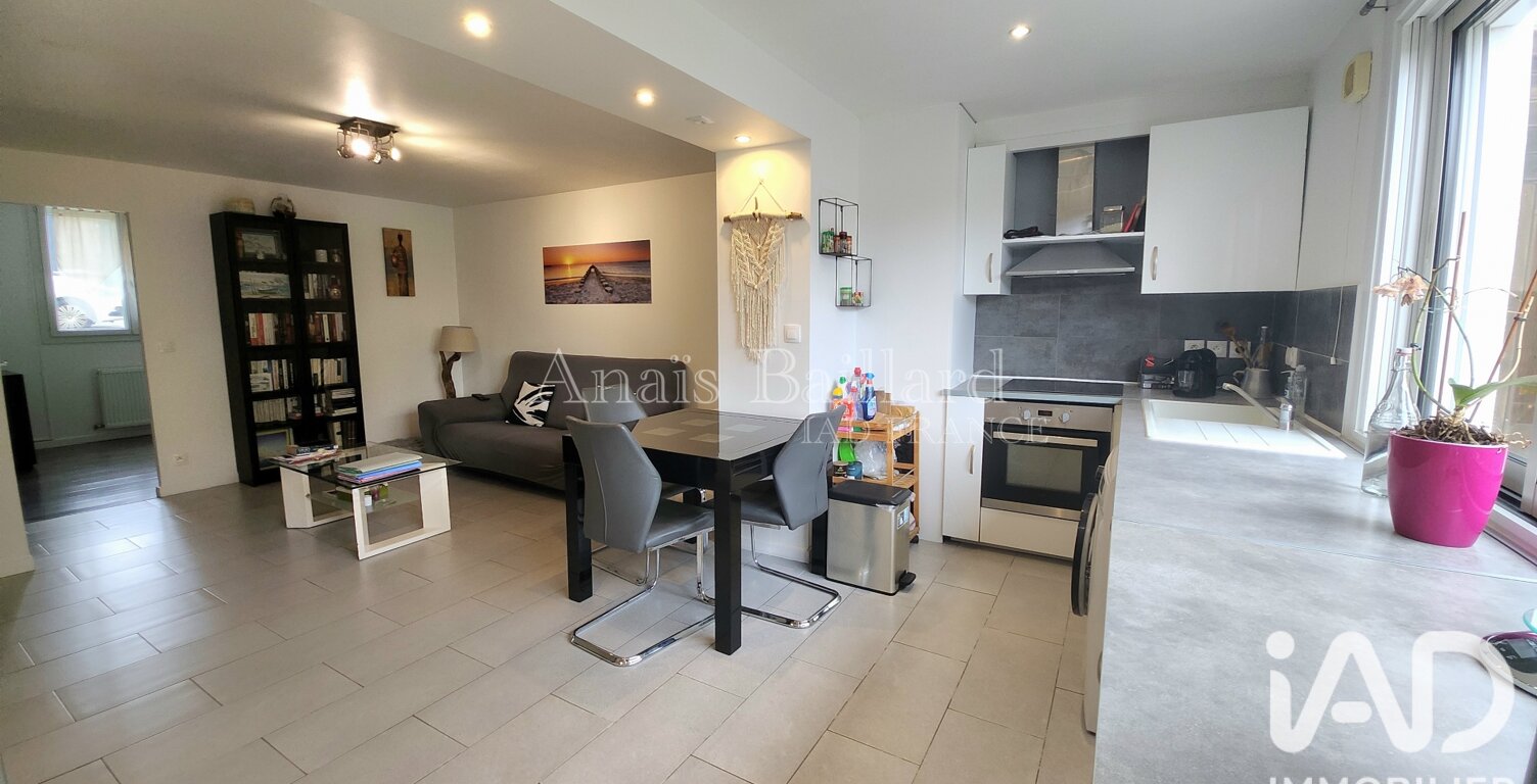 Vente Appartement 3 pièces — photo 1