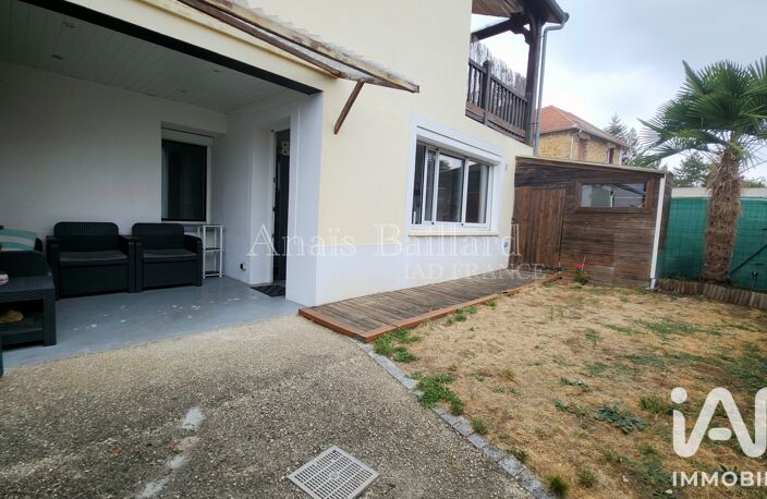 Vente Appartement 3 pièces — photo 2