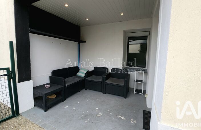Vente Appartement 3 pièces — photo 4