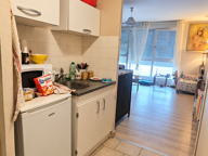 Vente Appartement 1 pièce — photo 2