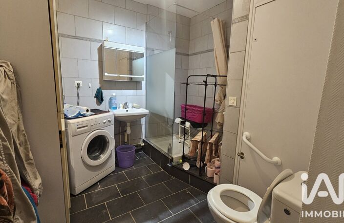 Vente Appartement 1 pièce — photo 3