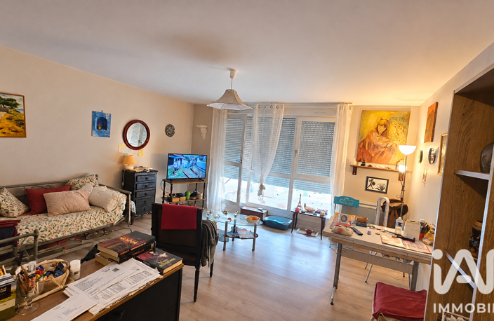 Vente Appartement 1 pièce — photo 4