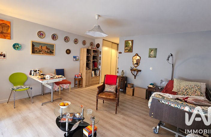 Vente Appartement 1 pièce — photo 5