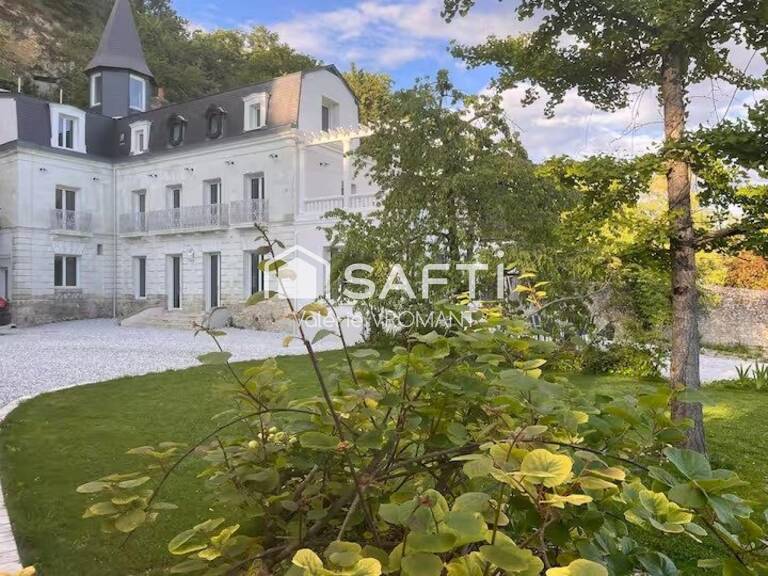 UNIQUE SUR LES BORDS DE LOIRE — photo 1