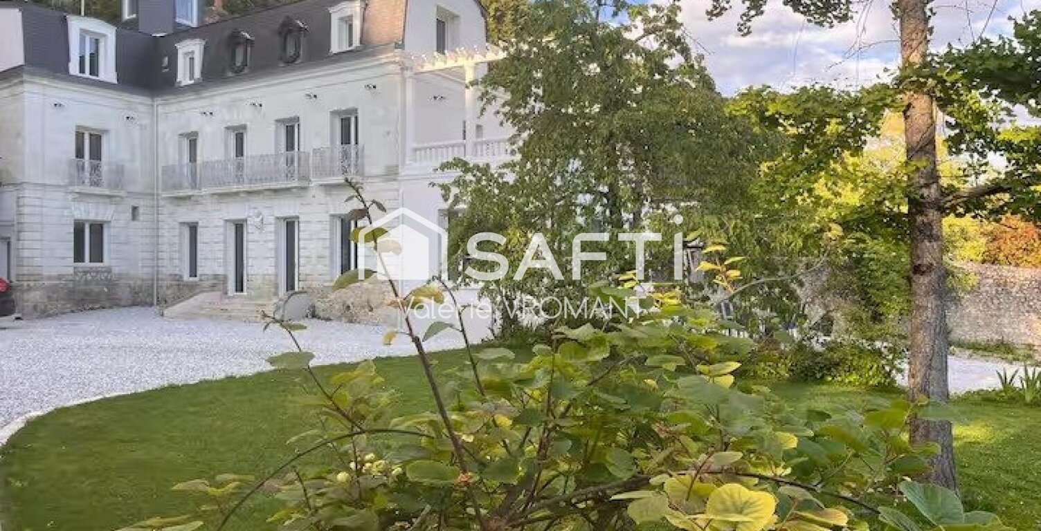UNIQUE SUR LES BORDS DE LOIRE — photo 1