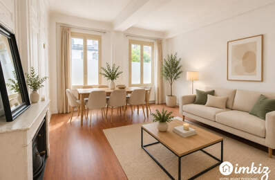 T2 de 50m² avec cachet à rénover - Fort potentiel — photo du bien