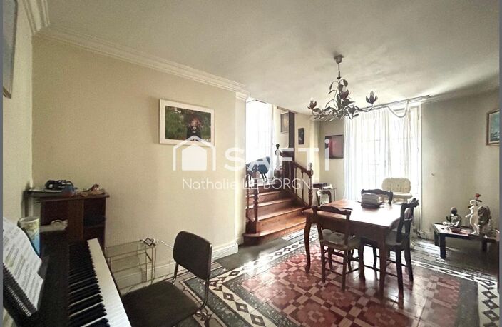 Belle maison de ville avec local professionnel — photo 2