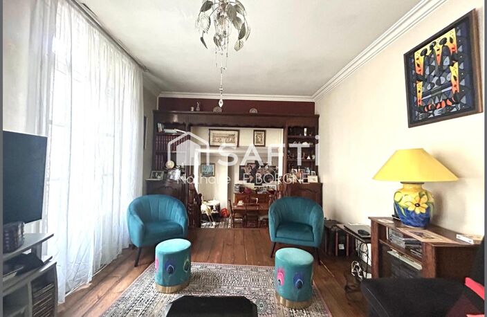 Belle maison de ville avec local professionnel — photo 3