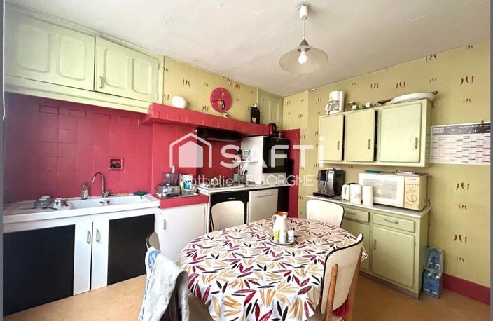Belle maison de ville avec local professionnel — photo 4
