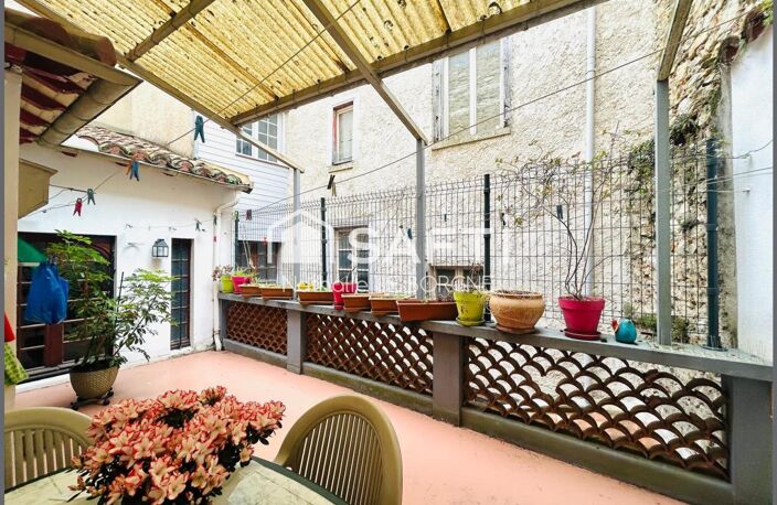Belle maison de ville avec local professionnel — photo 5