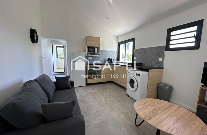 Appartement meublé, résidence récente,excellent état — photo 2