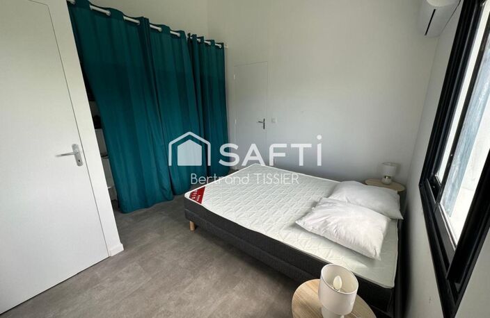 Appartement meublé, résidence récente,excellent état — photo 4