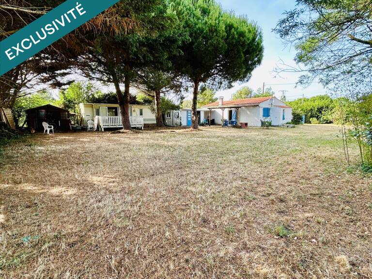 Les Sables vignier — photo 1