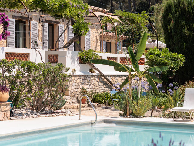 Maison proposé à Antibes