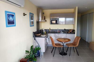 Appartement — photo du bien