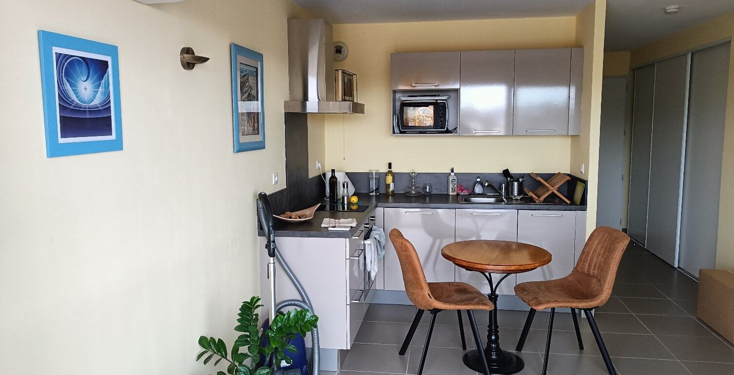 Appartement — photo 1