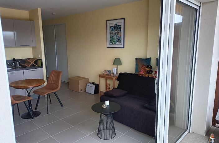 Appartement — photo 2