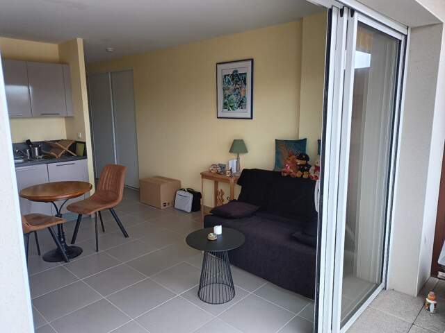 Appartement — photo du bien
