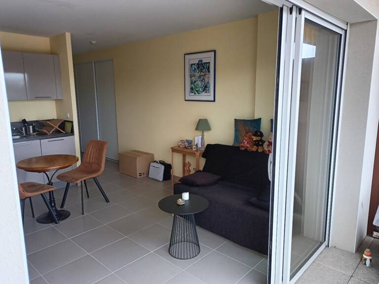 Appartement — photo 1